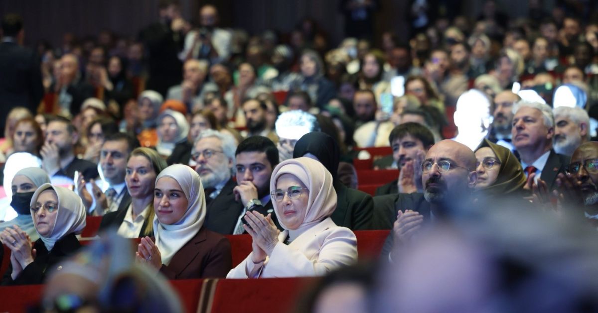 BAÜN, İstanbul Eğitim Zirvesinde Yerini Aldı 597733091 1291745649649290 8928803802730806801 n - Marmara Bölge Gazetesi