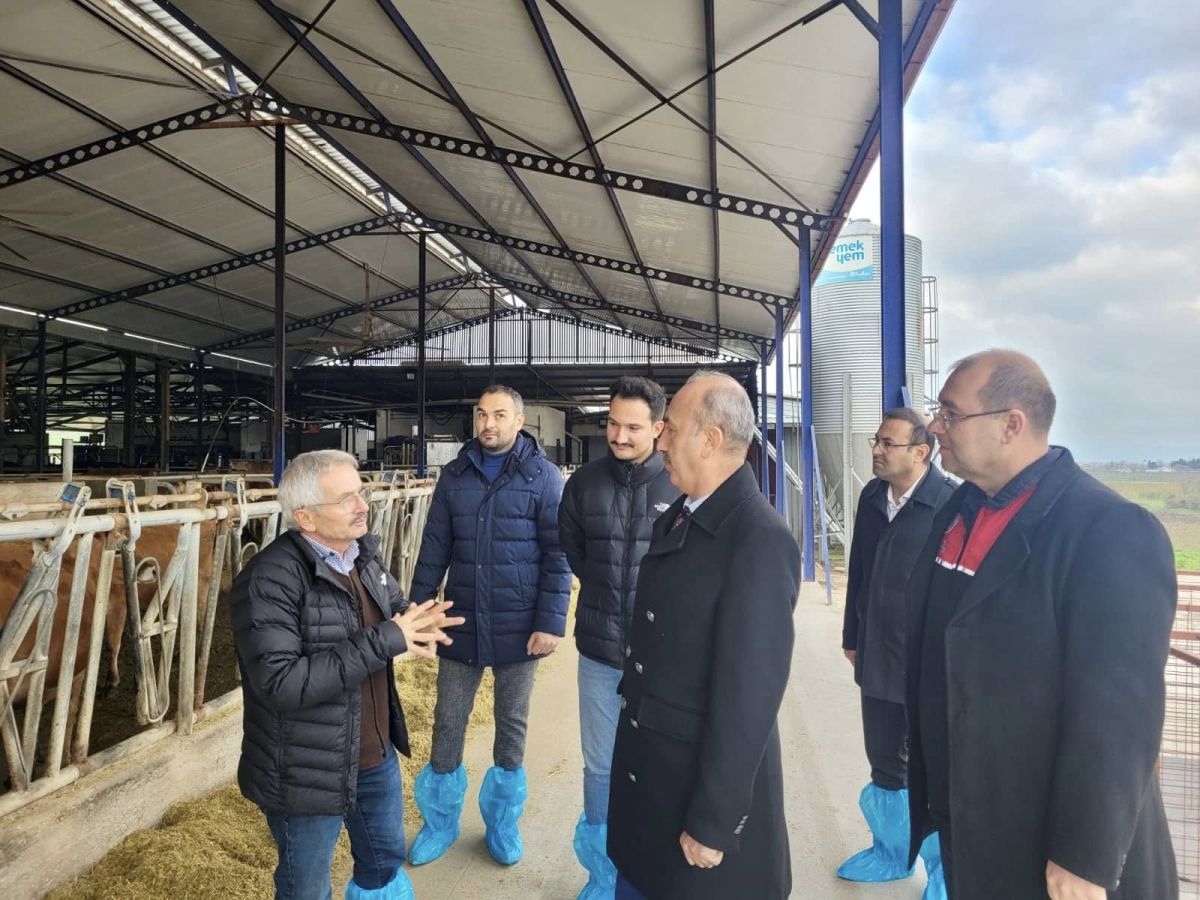 Balıkesir’de Modern Çiftliklerde Sürdürülebilir Üretim 598406272 1263401505830709 6757144209617150742 n - Marmara Bölge Gazetesi