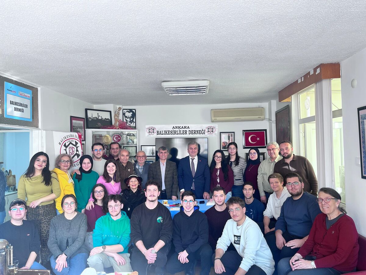 Mustafa Canbey Ankara'da Balıkesirlilerle Buluştu! 599926163 1295046752429755 4719968775088979214 n - Marmara Bölge Gazetesi