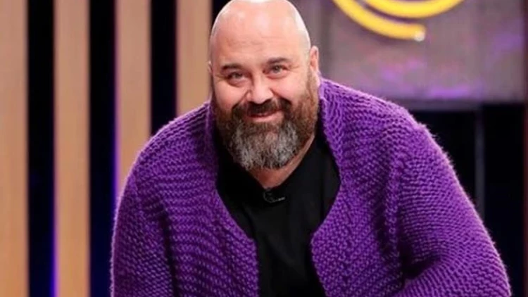 MasterChef Türkiye’nin sevilen jüri üyelerinden Somer Sivrioğlu, bu kez yarışmadaki