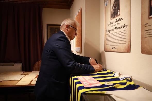 Burhaniye Tarihini Geleceğe Taşıyor 600083307 1329762295856802 9212722588946348062 n - Marmara Bölge Gazetesi