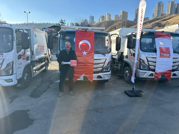 İvrindi’ye Kritik Takviye! 600313603 122206053338335762 4713130417661889697 n - Marmara Bölge Gazetesi