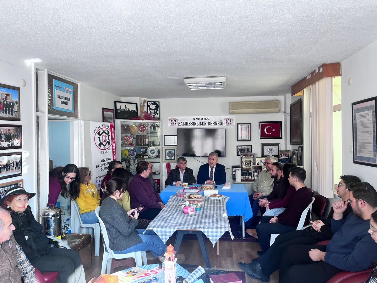 Mustafa Canbey Ankara'da Balıkesirlilerle Buluştu! 600502463 1295046792429751 2879072076471238897 n - Marmara Bölge Gazetesi