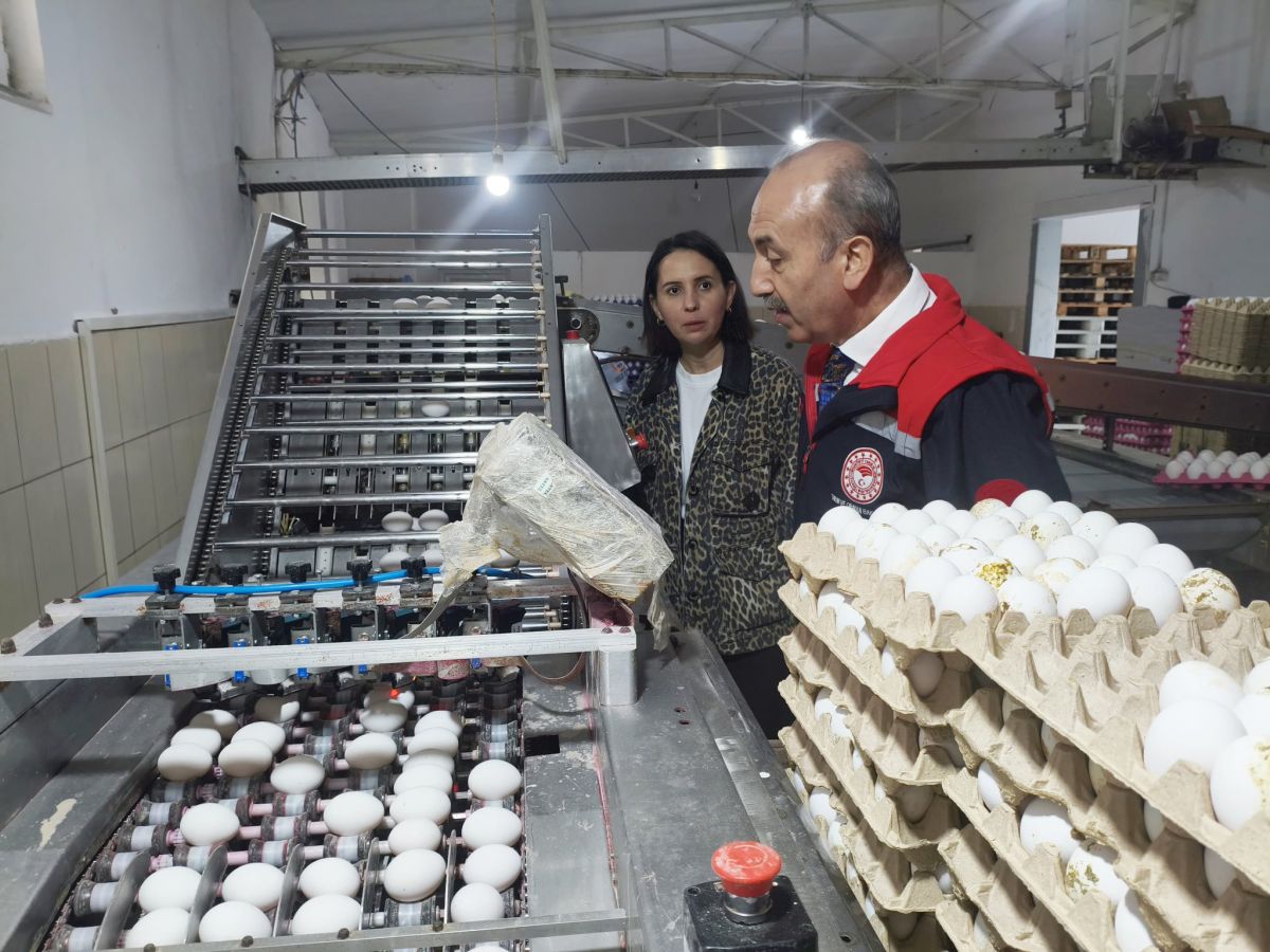 Balıkesir İl Tarım ve Orman Müdürü Dr. Hüseyin Düzgün, Tarım