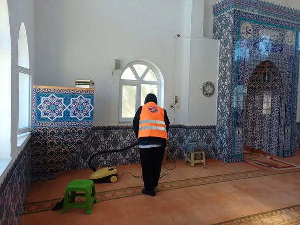Sındırgı Belediyesi, merkezden kırsala uzanan sosyal destek çalışmalarıyla ihtiyaç sahibi