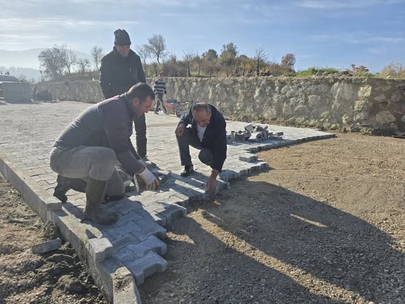 Sındırgı’da Çalışmalar Yerinde İncelendi 602023814 18380957359149843 5980803148443264836 n - Marmara Bölge Gazetesi