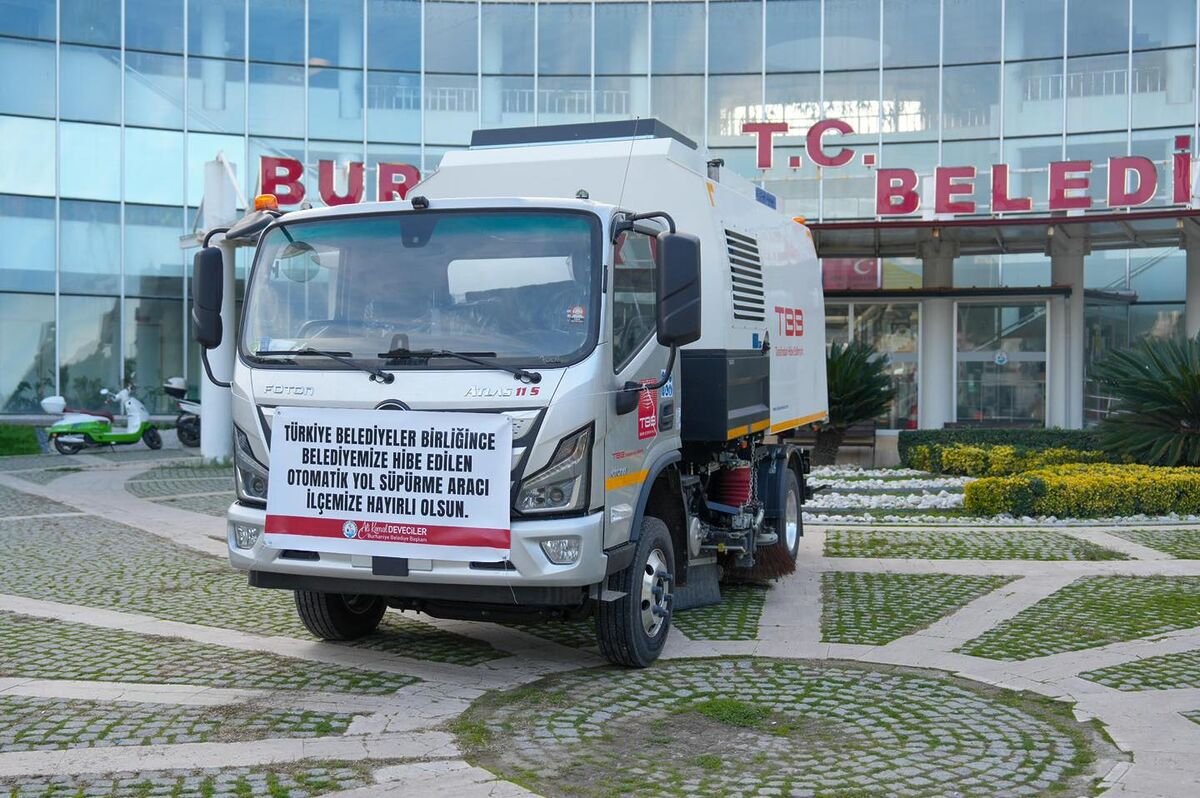 Burhaniye Sokaklarına Yeni Güç 603784887 1329933845839647 4387516163327469684 n - Marmara Bölge Gazetesi