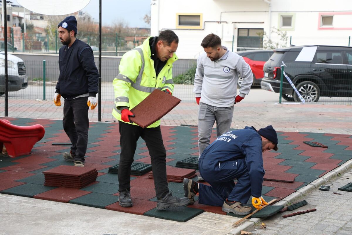 Edremit, Ezber Bozdu! 603880680 875616834829343 1373651420419179816 n - Marmara Bölge Gazetesi