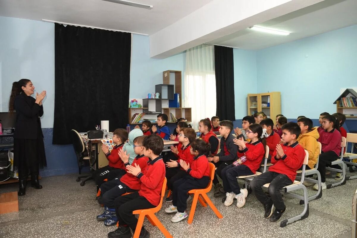 Su kaynaklarının korunması ve bilinçli kullanım alışkanlıklarının erken yaşta kazandırılması
