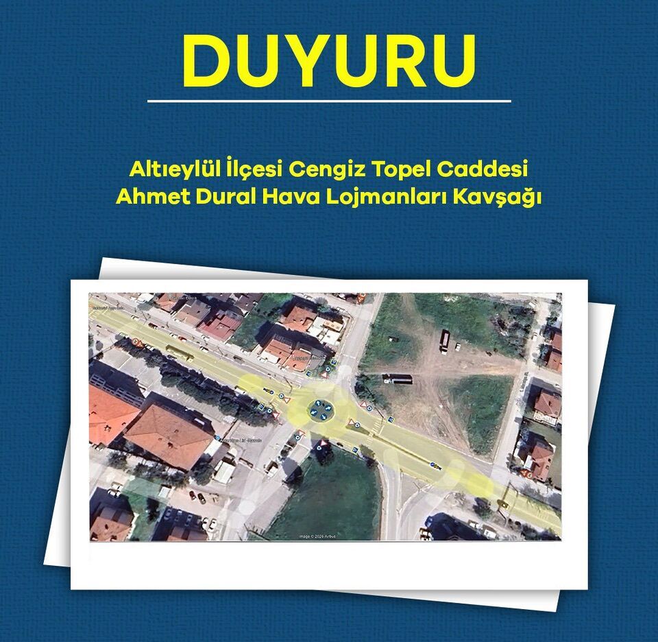 Balıkesir’de Trafik Düzeni Değişti! 605304339 1200767895574213 2661753253721126551 n e1766672214737 - Marmara Bölge Gazetesi