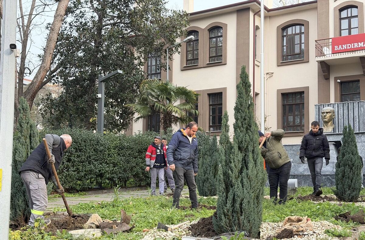 Bandırma’nın Göbeğinde Olağanüstü Değişim! 605658887 1329008575934144 3815573356192827659 n - Marmara Bölge Gazetesi