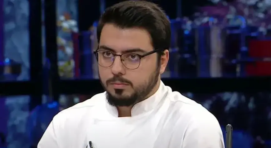 MasterChef Şampiyonu Serhat’ın Dükkanı Kurşunlandı 6063609d86b24412fc2cb388 - Marmara Bölge Gazetesi