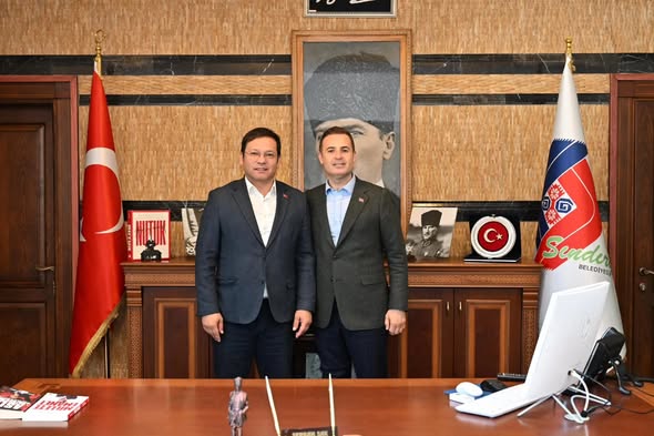 Sındırgı’da Projeler Masaya Yatırıldı 607278065 25697993556505285 2201557650920261162 n - Marmara Bölge Gazetesi
