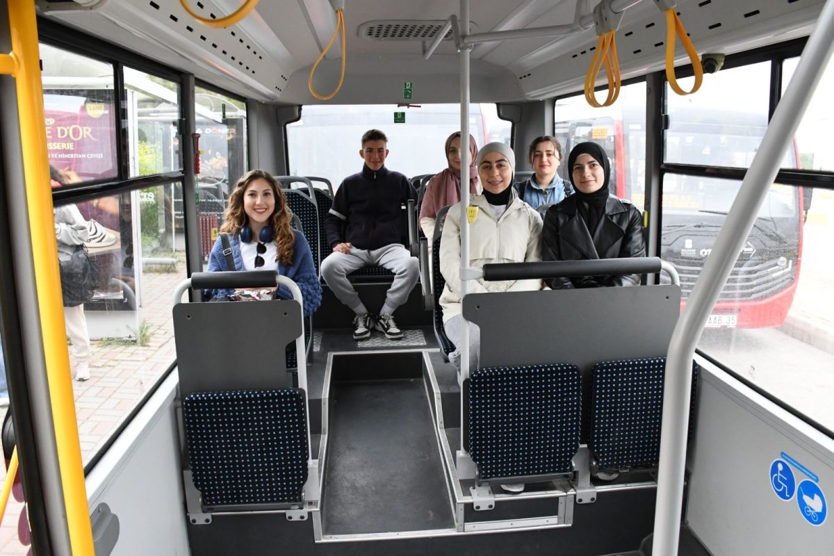 Üniversite–Çamlık Arası Yeni Hat 614454a5 b80b 430c 8b55 36ef1454fd74 - Marmara Bölge Gazetesi