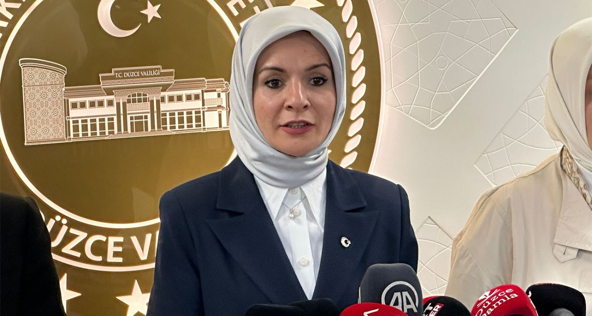 Aile ve Sosyal Hizmetler Bakanlığı, çocukların sosyal ve eğitim hayatına