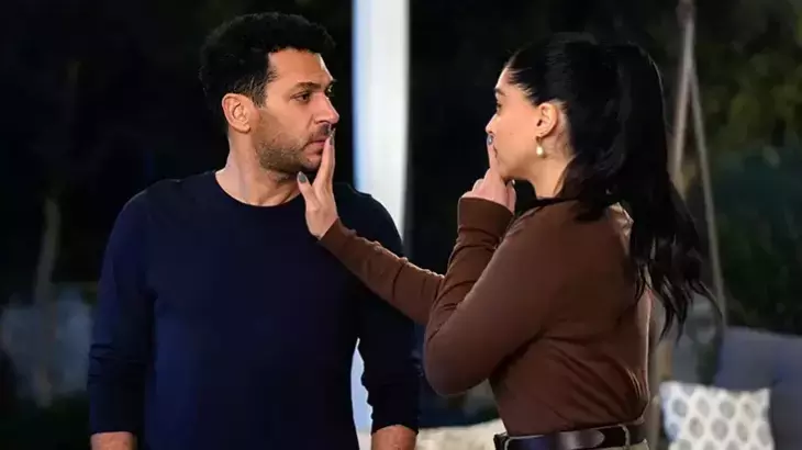 Kader’in devlet korumasına alınmasıyla sarsılan Güller ve Günahlar’ın 10. bölümünde,