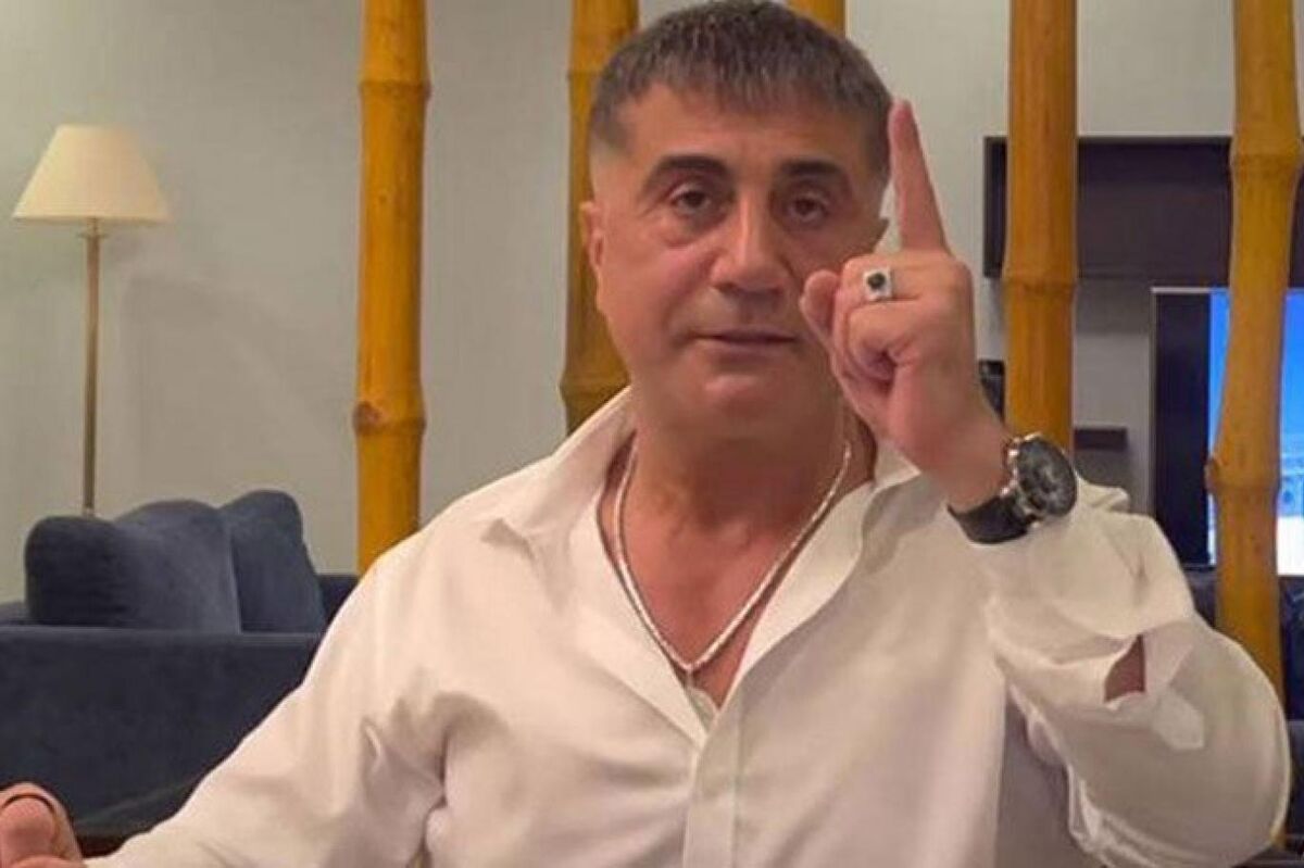 Sedat Peker’e Hakaret Eden Fenomene Silahlı Saldırı! 706641 648304386 - Marmara Bölge Gazetesi