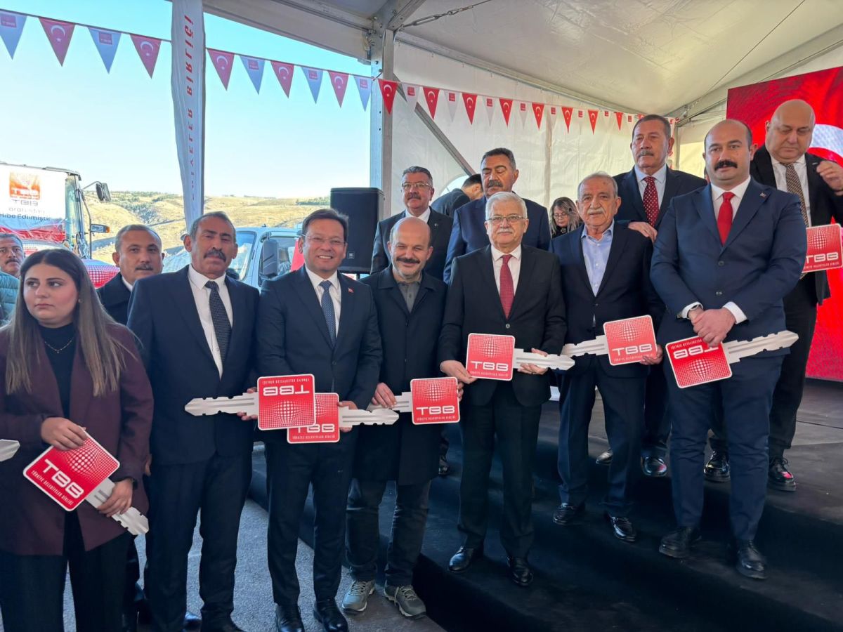 Burhaniye’de Temizlikte Yeni Dönem! 8 1 - Marmara Bölge Gazetesi