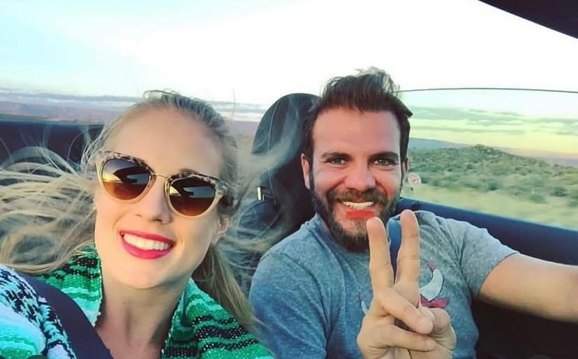 Günay Musayeva ile Tolga Karel arasında uzun süredir devam eden