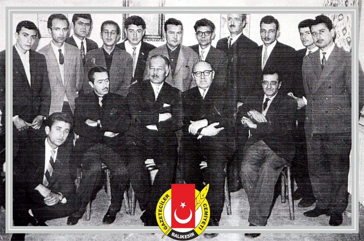 Balıkesir Gazeteciler Cemiyeti 64 Yaşında 89cfcf2b 8f2d 4b1e 9fc1 d7aa8d91e1e2 - Marmara Bölge Gazetesi