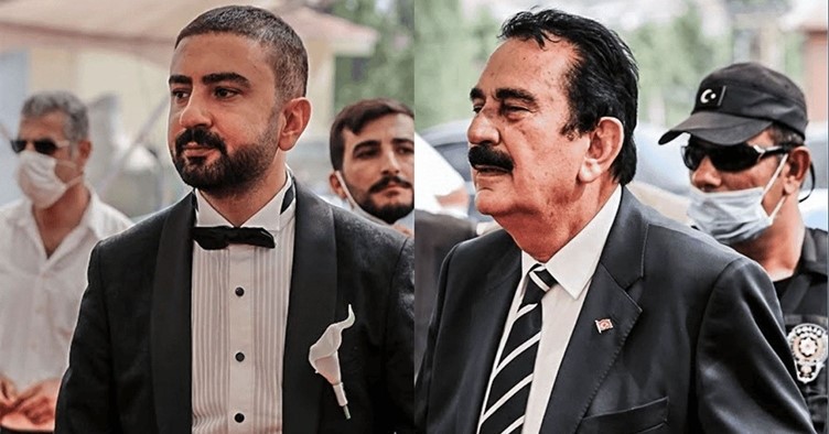 Van’ın köklü aşiretlerinden Ertoşi Aşireti’nin lideri İskender Ertuş, Ankara’da yaşanan