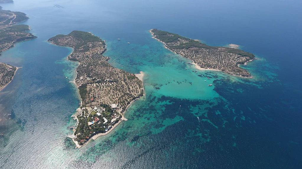 Türkiye’nin Saklı Kalmış Tatil Sırrı: Kalem Adası 97a032a6 - Marmara Bölge Gazetesi