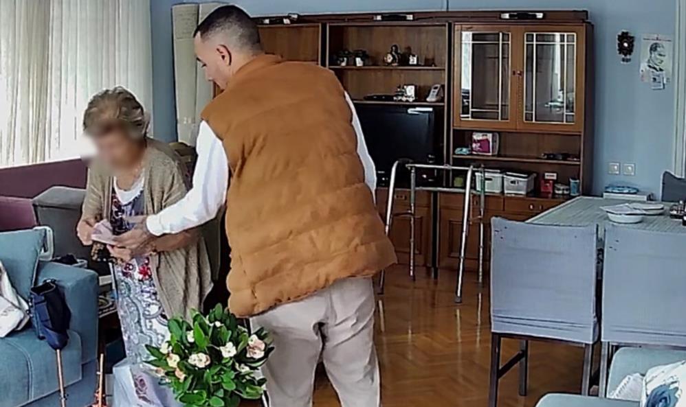 Manda Yoğurdu Yalanıyla Yaşlıları Soydu! AW590468 02 - Marmara Bölge Gazetesi