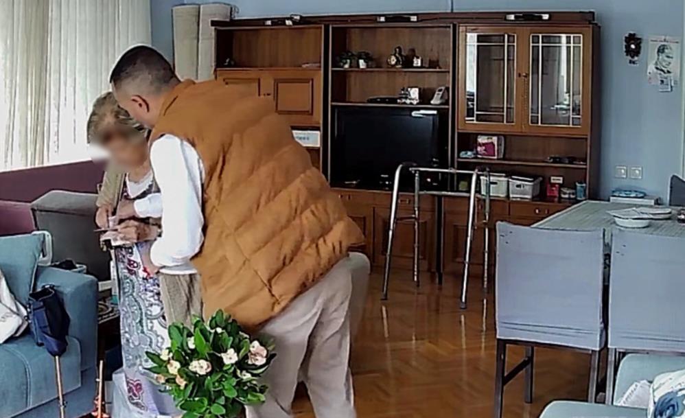 Manda Yoğurdu Yalanıyla Yaşlıları Soydu! AW590468 03 - Marmara Bölge Gazetesi