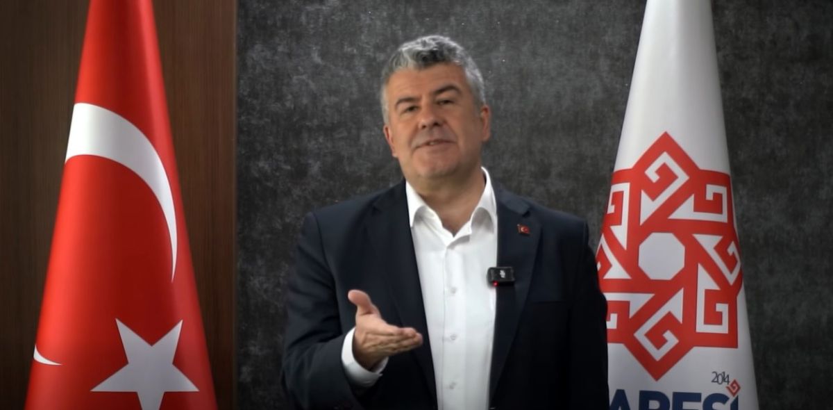 Karesi’deki Ruhsat Krizi Ülke Gündemine Oturdu AW592902 02 - Marmara Bölge Gazetesi