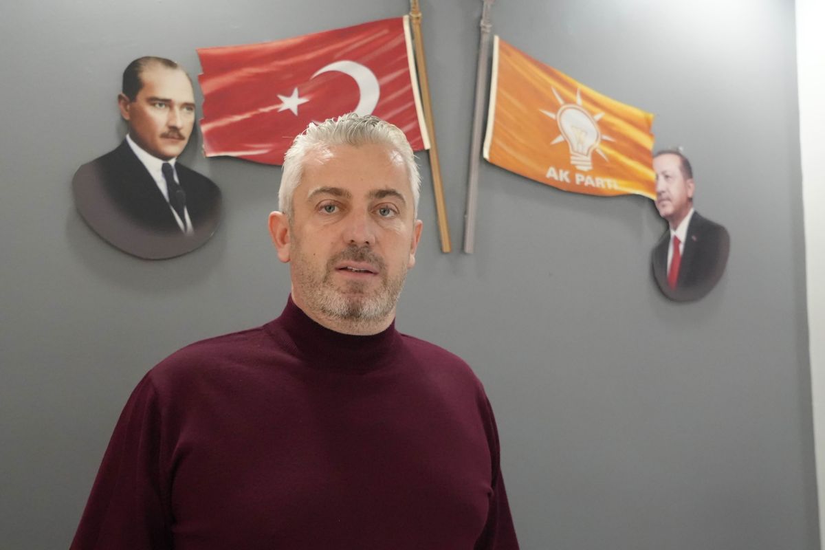 Karesi’deki Ruhsat Krizi Ülke Gündemine Oturdu AW592902 03 - Marmara Bölge Gazetesi