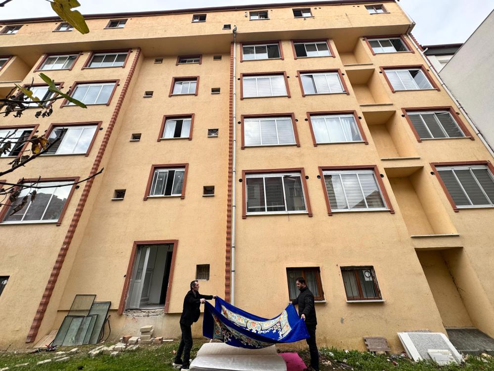 İlginç Kurtarma Operasyonu AW595397 01 - Marmara Bölge Gazetesi