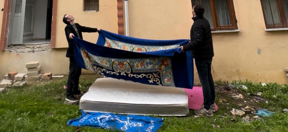 İlginç Kurtarma Operasyonu AW595397 02 - Marmara Bölge Gazetesi