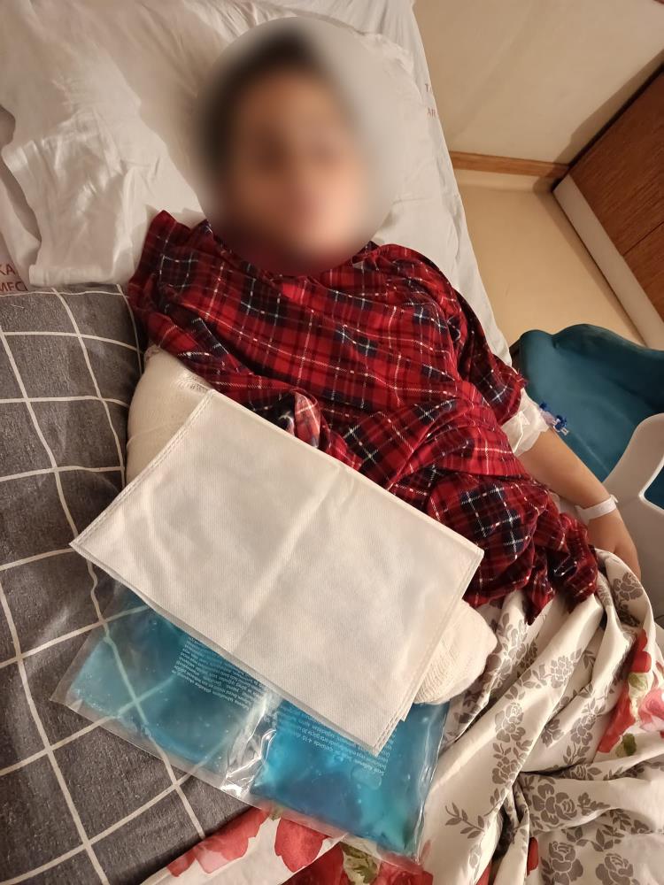 Akran Zorbalığı Skandalı: “Şikâyet Ettiği İçin Kırdım” AW596393 01 - Marmara Bölge Gazetesi