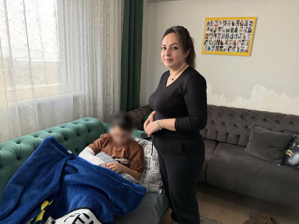 Akran Zorbalığı Skandalı: “Şikâyet Ettiği İçin Kırdım” AW596393 02 - Marmara Bölge Gazetesi