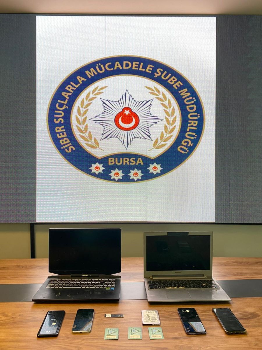 Sahte TOKİ Sitesiyle Onlarca Kişiyi Dolandırdı! AW597732 02 - Marmara Bölge Gazetesi