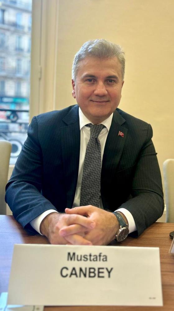 Mustafa Canbey’in Adını Kullanıp Dolandırdılar! AW597973 01 - Marmara Bölge Gazetesi
