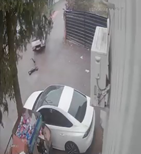 Scooter Faciası AW598966 07 - Marmara Bölge Gazetesi