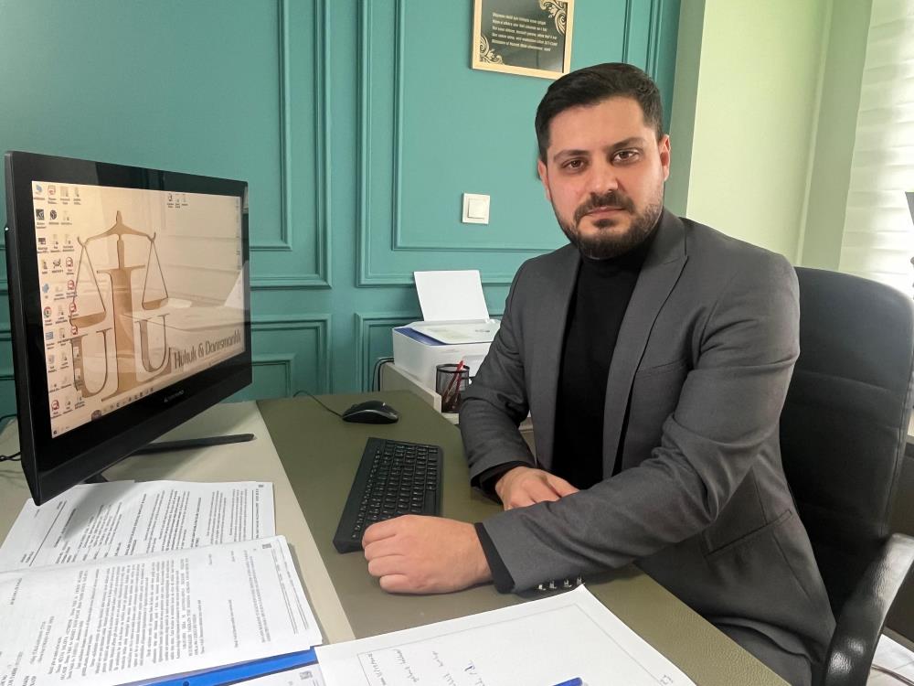 Avukatın Adını Kullandılar, Vatandaşları Kandırdılar AW600022 05 - Marmara Bölge Gazetesi