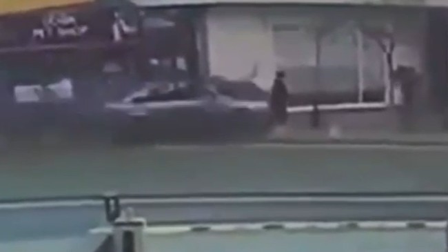 Ters Yön Faciası! AW601304 01 - Marmara Bölge Gazetesi