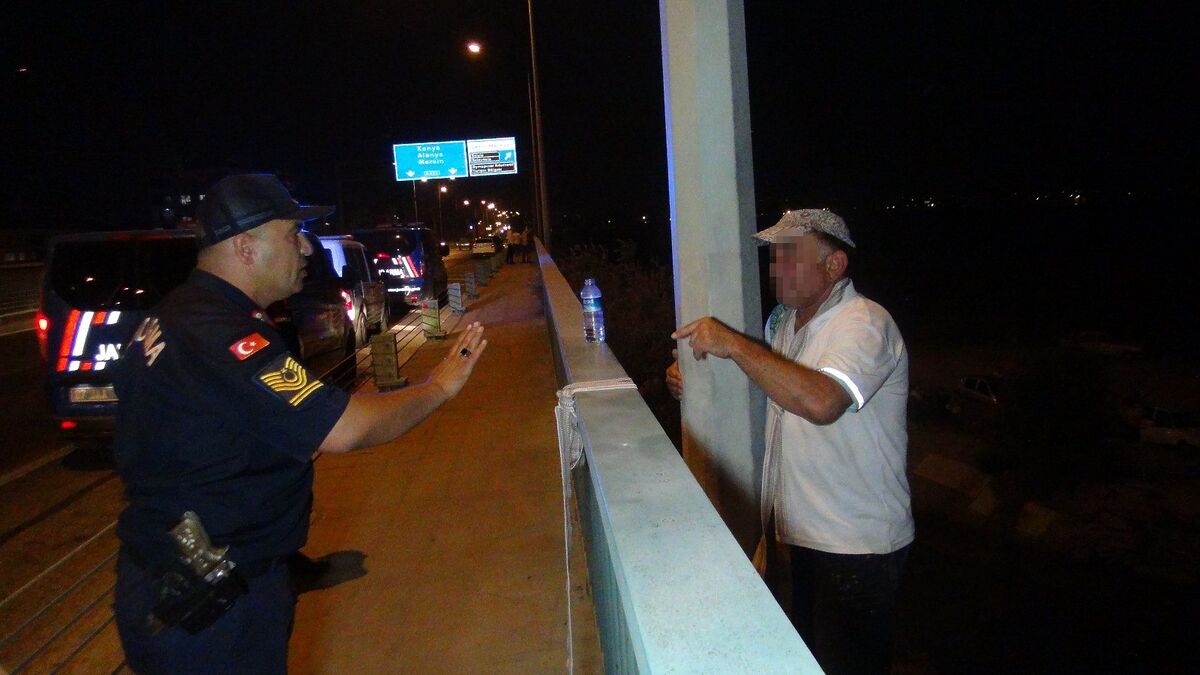 7’nci Kez İntihara Kalkıştı AW604493 02 - Marmara Bölge Gazetesi