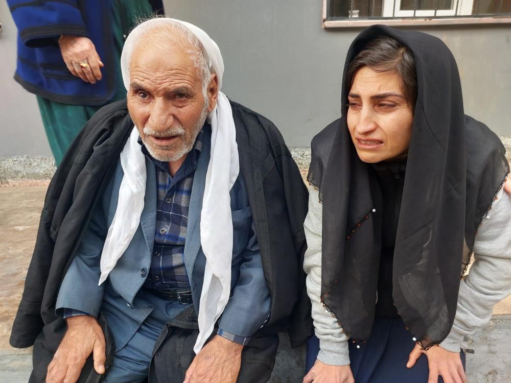 “Yumurtasız” Denilen Pasta Genç Kızı Hayattan Kopardı! AW604947 02 - Marmara Bölge Gazetesi