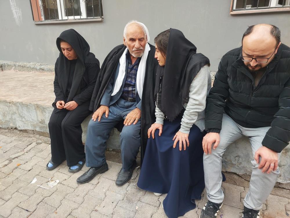 “Yumurtasız” Denilen Pasta Genç Kızı Hayattan Kopardı! AW604947 03 - Marmara Bölge Gazetesi