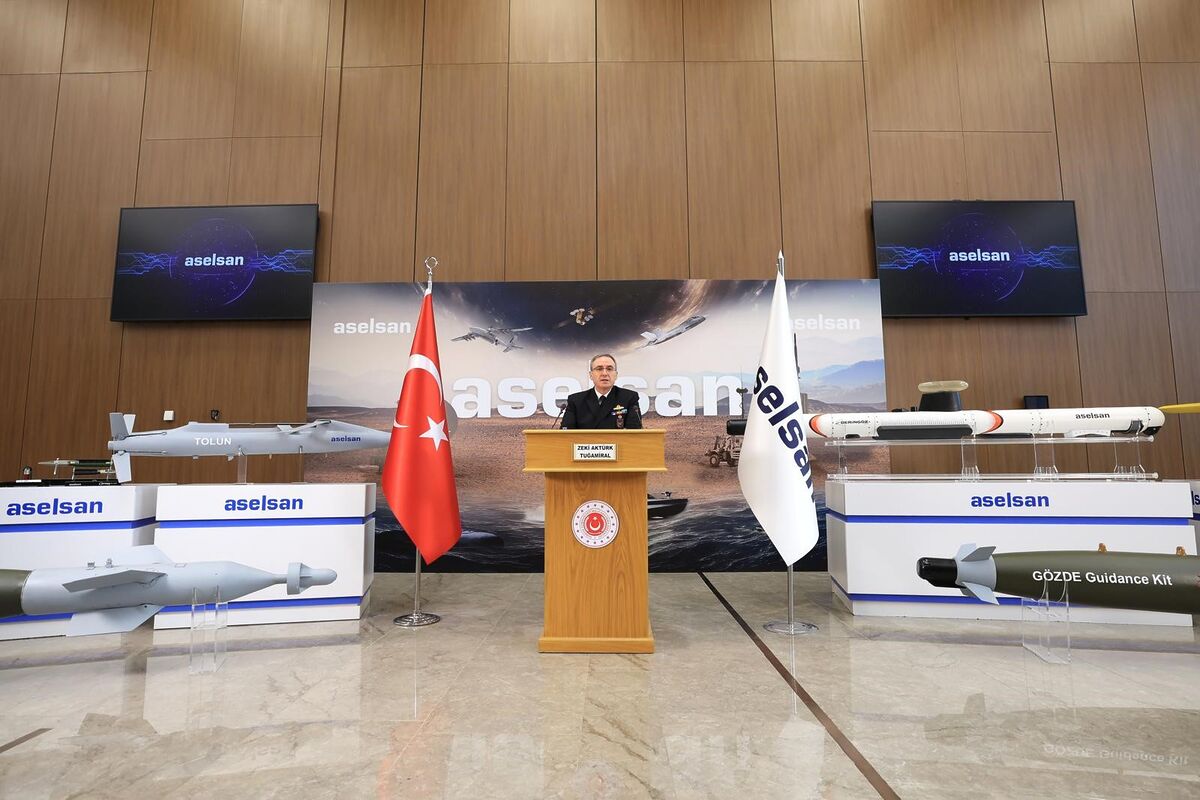 Türkiye’den Suriye’ye Tek Devlet Vurgusu! AW606145 01 - Marmara Bölge Gazetesi