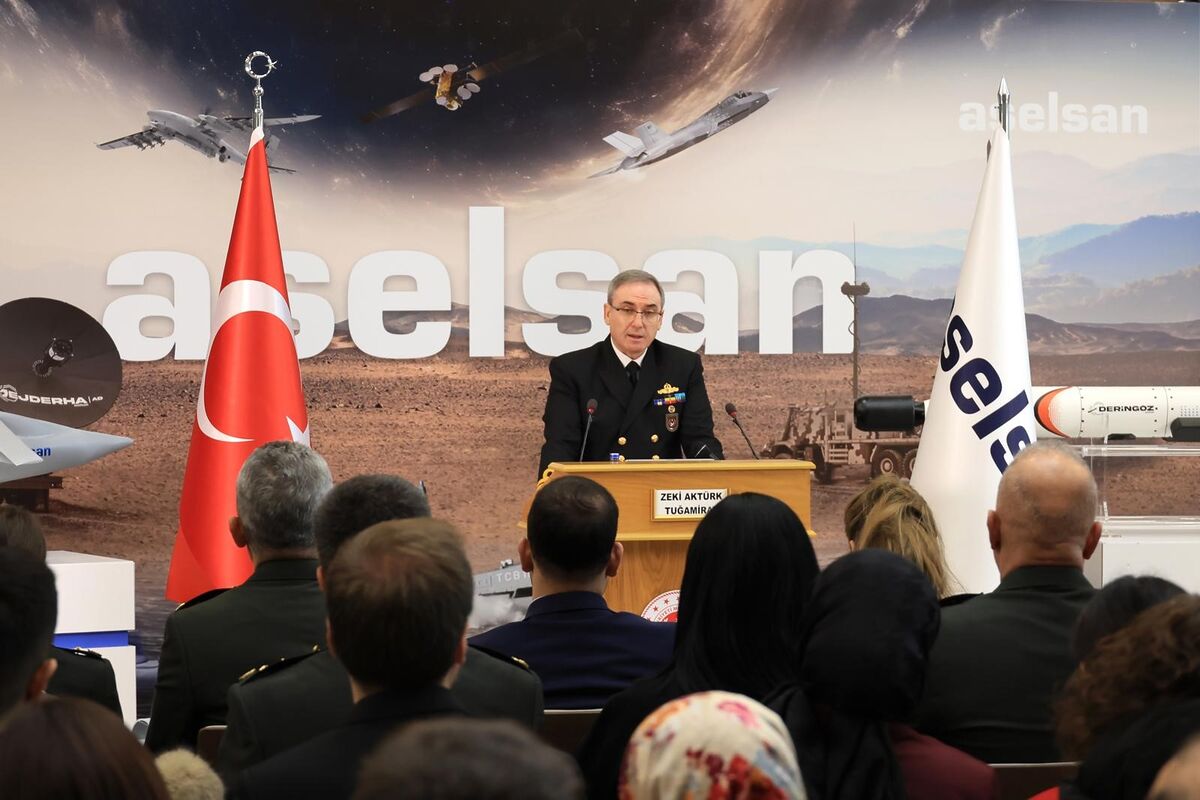 Türkiye’den Suriye’ye Tek Devlet Vurgusu! AW606145 02 - Marmara Bölge Gazetesi