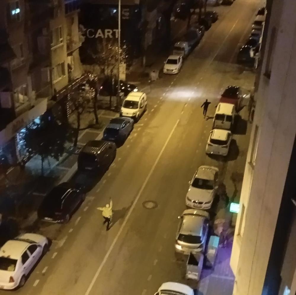 Bursa’da Film Gibi Kovalamaca: Alkollü Sürücü Kilometrelerce Kaçtı! AW607992 01 - Marmara Bölge Gazetesi