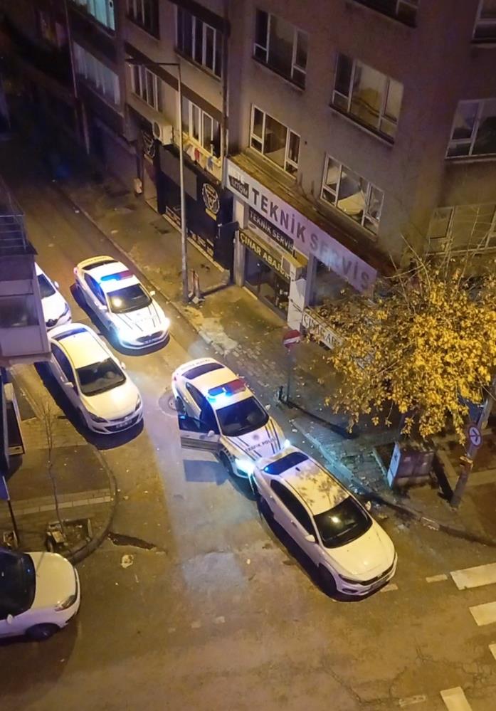 Bursa’da Film Gibi Kovalamaca: Alkollü Sürücü Kilometrelerce Kaçtı! AW607992 03 - Marmara Bölge Gazetesi