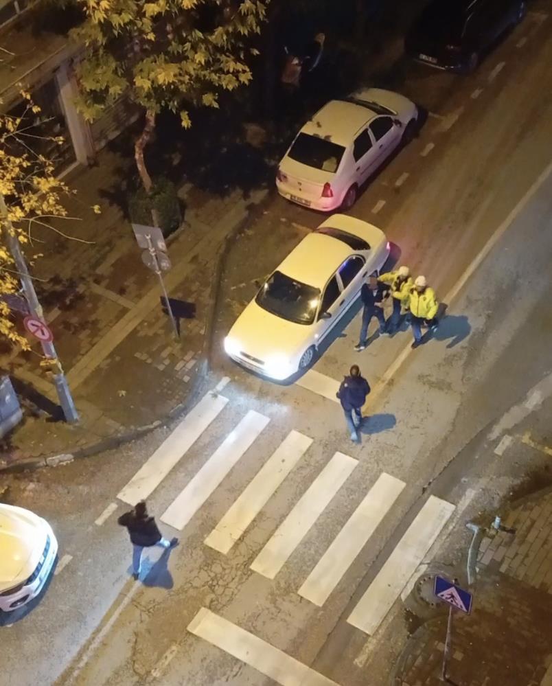 Bursa’da Film Gibi Kovalamaca: Alkollü Sürücü Kilometrelerce Kaçtı! AW607992 05 - Marmara Bölge Gazetesi