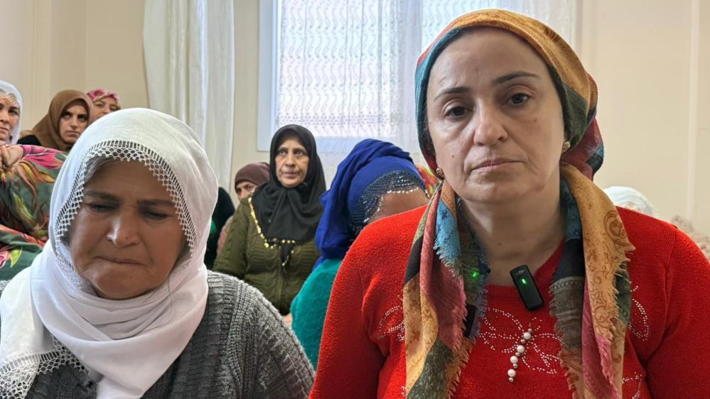 Cezaevinden İzinli Çıkıp Karısını Boğarak Öldürdü! AW609249 03 - Marmara Bölge Gazetesi
