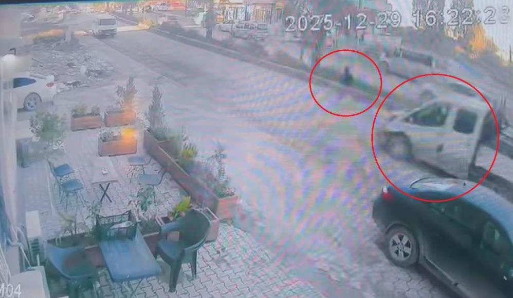 Saniyelerle Ölümden Döndü AW610095 01 - Marmara Bölge Gazetesi