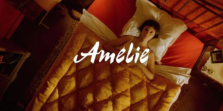 Amelie - Marmara Bölge Gazetesi